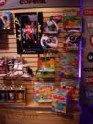 Toy Fair 2011 - Hasbro Games