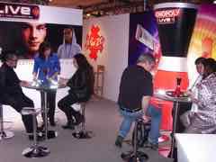 Toy Fair 2011 - Hasbro Games