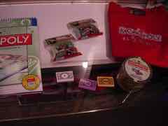 Toy Fair 2011 - Hasbro Games