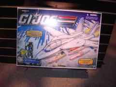 Toy Fair 2011 - Hasbro - G.I. Joe