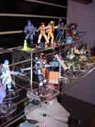 Toy Fair 2011 - Hasbro - G.I. Joe