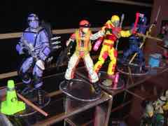 Toy Fair 2011 - Hasbro - G.I. Joe