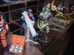 Toy Fair 2011 - Hasbro - G.I. Joe