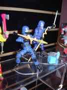 Toy Fair 2011 - Hasbro - G.I. Joe