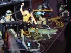 Toy Fair 2011 - Hasbro - G.I. Joe