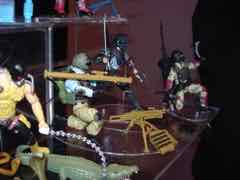 Toy Fair 2011 - Hasbro - G.I. Joe