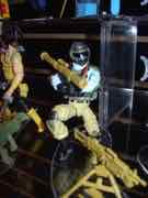 Toy Fair 2011 - Hasbro - G.I. Joe