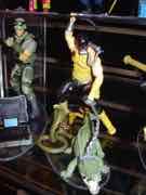 Toy Fair 2011 - Hasbro - G.I. Joe