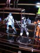 Toy Fair 2011 - Hasbro - G.I. Joe