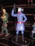 Toy Fair 2011 - Hasbro - G.I. Joe