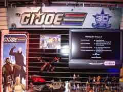 Toy Fair 2011 - Hasbro - G.I. Joe