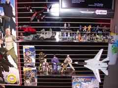 Toy Fair 2011 - Hasbro - G.I. Joe