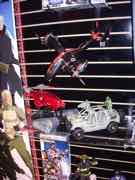 Toy Fair 2011 - Hasbro - G.I. Joe