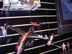 Toy Fair 2011 - Hasbro - G.I. Joe