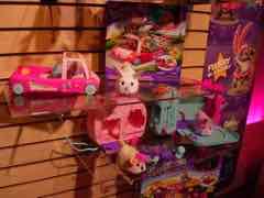 Toy Fair 2011 - Hasbro - Littlest Pet Shop, My Little Pony, Furreal Friends