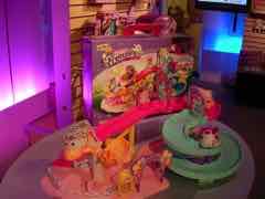 Toy Fair 2011 - Hasbro - Littlest Pet Shop, My Little Pony, Furreal Friends