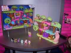 Toy Fair 2011 - Hasbro - Littlest Pet Shop, My Little Pony, Furreal Friends