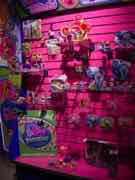 Toy Fair 2011 - Hasbro - Littlest Pet Shop, My Little Pony, Furreal Friends