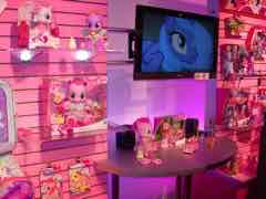 Toy Fair 2011 - Hasbro - Littlest Pet Shop, My Little Pony, Furreal Friends