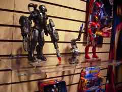 Toy Fair 2011 - Hasbro - Marvel - Iron Man