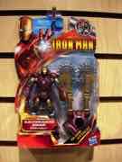 Toy Fair 2011 - Hasbro - Marvel - Iron Man