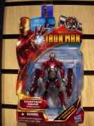 Toy Fair 2011 - Hasbro - Marvel - Iron Man