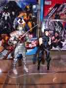 Toy Fair 2011 - Hasbro - Marvel Universe - Toys and Action Figures