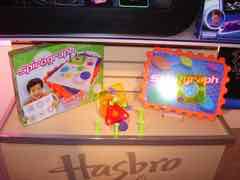 Toy Fair 2011 - Hasbro - Toys and Creative Play