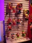 Toy Fair 2011 - Hasbro - Toys and Creative Play