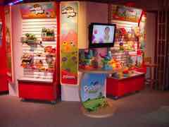 Toy Fair 2011 - Hasbro - Toys and Creative Play