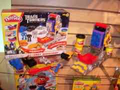 Toy Fair 2011 - Hasbro - Toys and Creative Play