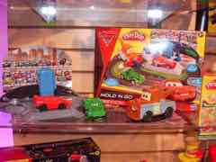 Toy Fair 2011 - Hasbro - Toys and Creative Play