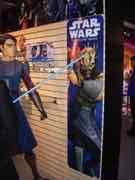 Toy Fair 2011 - Hasbro - Star Wars - Action Figures, Vehicles, and Toys