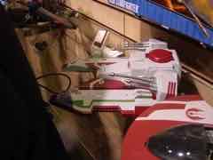 Toy Fair 2011 - Hasbro - Star Wars - Action Figures, Vehicles, and Toys