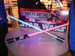 Toy Fair 2011 - Hasbro - Star Wars - Action Figures, Vehicles, and Toys