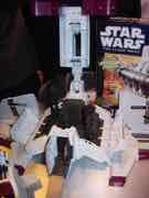 Toy Fair 2011 - Hasbro - Star Wars - Action Figures, Vehicles, and Toys