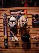 Toy Fair 2011 - Hasbro - Star Wars - Action Figures, Vehicles, and Toys