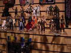 Toy Fair 2011 - Hasbro - Star Wars - Action Figures, Vehicles, and Toys