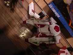 Toy Fair 2011 - Hasbro - Star Wars - Action Figures, Vehicles, and Toys