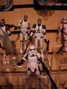 Toy Fair 2011 - Hasbro - Star Wars - Action Figures, Vehicles, and Toys