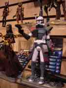 Toy Fair 2011 - Hasbro - Star Wars - Action Figures, Vehicles, and Toys