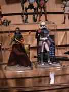 Toy Fair 2011 - Hasbro - Star Wars - Action Figures, Vehicles, and Toys