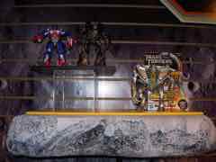 Toy Fair 2011 - Hasbro - Transformers - Dark of the Moon