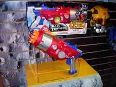 Toy Fair 2011 - Hasbro - Transformers - Dark of the Moon