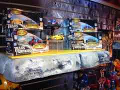 Toy Fair 2011 - Hasbro - Transformers - Dark of the Moon