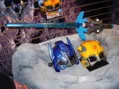 Toy Fair 2011 - Hasbro - Transformers - Dark of the Moon