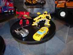 Toy Fair 2011 - Hasbro - Transformers - Dark of the Moon