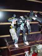 Toy Fair 2011 - Hasbro - Transformers - Dark of the Moon