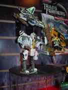 Toy Fair 2011 - Hasbro - Transformers - Dark of the Moon