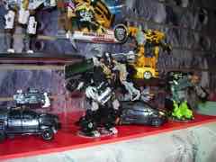 Toy Fair 2011 - Hasbro - Transformers - Dark of the Moon